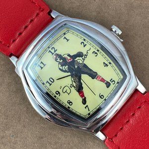 Dizzy Deane Night Saint Louis Cardinals Unisex Watch